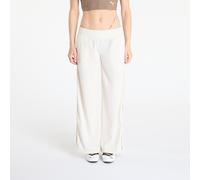Pantalons Puma Wardrobe Essentials Low Rise Popper Pants Alpine Snow M