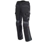 RUKKA Pantalons Madagasca-R Gore-Tex Black / Grey 48