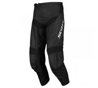 Pantalons Scott Evo Swap Noir Blanc MX Motocross Enduro Blanc Noir