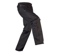 Pantalons shell Berghaus Paclite Goretex Short - Homme - Noir - Randonnée - Imperméable - Respirant XL