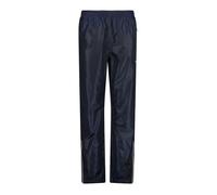 Pantalons shell - CMP - Rain Pants - Bleu - Femme - Taille standard XXS