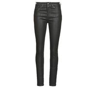 Pantalons slim femmes Emporio Armani 6H2J20 Noir US 25
