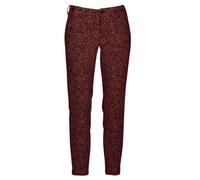 Pantalons slim femmes Freeman T.Porter CLAUDIA CONFETTI Multicolore US 30