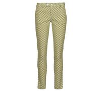 Pantalons slim femmes Freeman T.Porter TESSA JELLIZ Kaki US 28