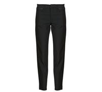 Pantalons slim femmes Freeman T.Porter WILLOW POLYNEO Noir US 26