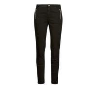 Pantalons slim femmes Liu Jo MF3274 Noir US 25