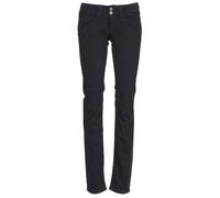 Pantalons slim femmes Pepe jeans VENUS Noir US 25 / 32