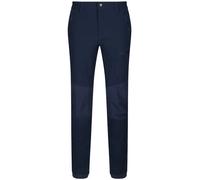 Pantalons Stretch Regatta TRJ510 X-Pro Prolite Bleus Ou Noirs
