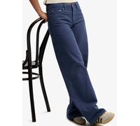 Pantalons Superdry amples taille mi-haute