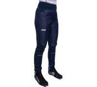 Pantalons SWIX Dynamic Hybrid Insulated Pants 7045952864242 taille M EU