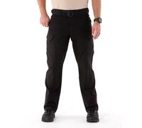 Pantalons Tactiques Noirs V2 Pour Hommes - Pantalons Militaires De Plein Air