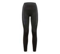 Pantalons Techniques Femme TUCANO URBANO DOWNSKIN LADY Noir