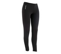 Pantalons Techniques Femme TUCANO URBANO POLO SUD LADY Noir