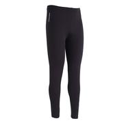 Pantalons Techniques TUCANO URBANO POLO SUD Noir