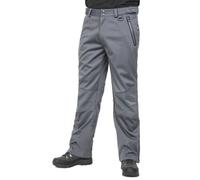 Dlx Holloway Pants Gris 2XS Homme