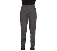 Trespass Rambler Pantalon imperméable avec Protection UV Homme, Charbon, L