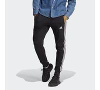Pantalons Tuta Adidas Essentials 3-Stripes Homme Ha4337 Noir Black