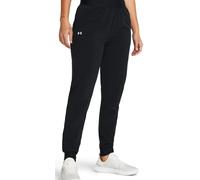 Pantalon Under Armour Sport High-Rise Woven noir femme - XS