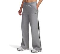 Pantalons Under Armour Icon Hwt Flc Puddle Pant Gray L