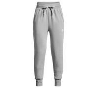 Pantalons Under Armour Rival Fleece LU Joggers -GRY 196040503165 taille YXL EU