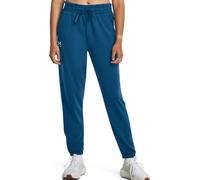 Pantalons Under Armour Rival Terry Jogger-BLU 196883942633 taille M EU