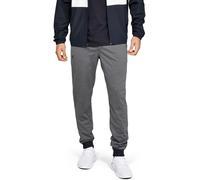 Pantalons Under Armour SPORTSTYLE TRICOT JOGGER 190085093605 taille L EU