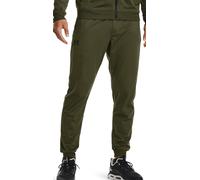 Pantalons Under Armour SPORTSTYLE TRICOT JOGGER-GRN 195251635948 taille L EU