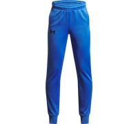 Pantalons Under Armour UA Armour Fleece Boys Joggers 198632703830 taille XS EU