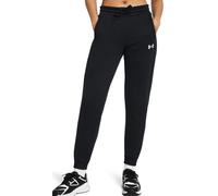 Pantalons Under Armour UA Armour Fleece Jogger-BLK 197777206206 taille S EU