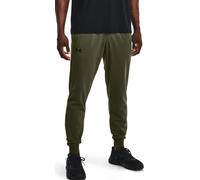 Pantalons Under Armour UA Armour Fleece Joggers-GRN 195253842702 taille M EU