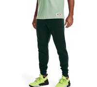 Pantalons Under Armour UA PJT ROCK CC FLEECE PANT 194514034979 taille S EU