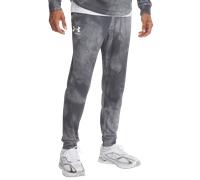 Pantalons Under Armour UA Rival Terry AOP Jogger Q1 197779848077 taille M EU