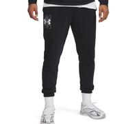 Pantalons Under Armour UA Rival Terry Logo JoggerQ2 197779864190 taille S EU