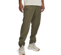 Under Armour UA Rival WVN Coupe-Vent PNT - Marine OD Vert/Marine OD Vert/Noir - LG