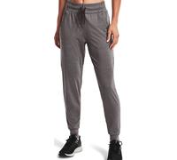 Under Armour Heatgear Pantalon Survêtement Femmes , Couleur: gris , Taille: L
