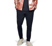 Under Armour Pantalon d’entraînement Extensible pour Homme, Homme, Pantalon, 1352028, Noir (001) / Gris Clair., m