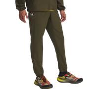 Under Armour Vibe Woven Joggers Vert XL Homme