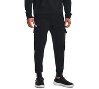 Pantalons Under Armour Under Armour Rival Fleece Cargo 196884781521 taille XS EU