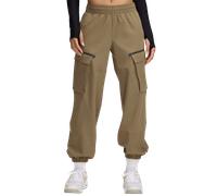 Pantalons Under Armour Under Armour Unstoppable Cargo Sweatpants Women 197779717755 taille S EU