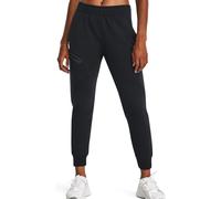 Pantalons Under Armour Unstoppable Fleece Jogger Black/ Black L