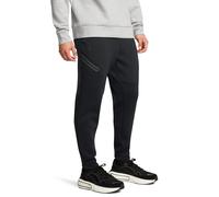 Pantalons Under Armour Unstoppable Fleece Jogger Eu Black/ Black S