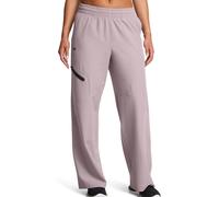 Pantalons Under Armour Unstoppable Wvn WL Pant-GRY 197778095298 taille M EU