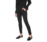 Pantalons Vero Moda Victoria Nw Antifit Ankle 30l - Vêtements femme - Noir XS