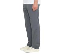 Pantalons Volcom Frickin Modern Stretch - Ardoise Foncée