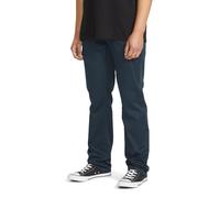 Pantalons Volcom Frickin Modern Stretch - Marine Foncé (SP26)