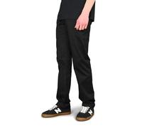 Pantalons Volcom Frickin Modern Stretch - Noir