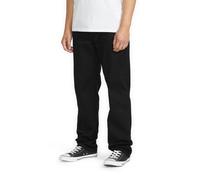 Pantalons Volcom Frickin Modern Stretch - Noir (AW25)