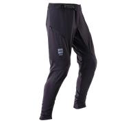 Pantalons VTT Leatt Gravity 3.0 Noir furtif/Gris3XL Noir furtif,Gris