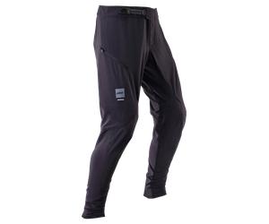 Pantalons VTT Leatt Gravity 3.0 Noir furtif/GrisS Noir furtif,Gris