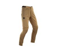Pantalon VTT Leatt Trail 2.0 Laiton MarronXS Laiton Marron